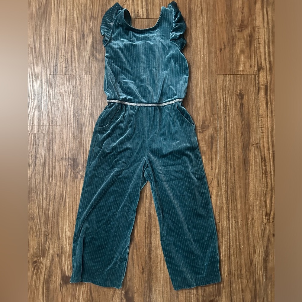Cat and Jack romper